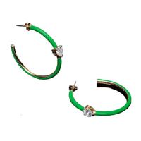 Dames oorbellen Chiara Ferragni - thumbnail