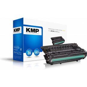 KMP Toner vervangt HP 37XBK Compatibel Zwart H-T275 2545,0000