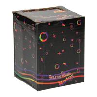 Kraskaartjes met Kraspen, 24st. - thumbnail