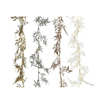 LED lichtsnoer Decoris Warm wit 1,5 m (3 Stuks)