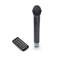 LD Systems ROADBUDDY 10 draadloze mobiele accu luidspreker 863 - 865 MHz - thumbnail