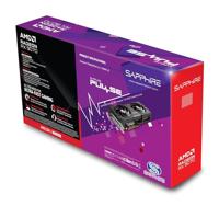 Grafische kaart Sapphire 11349-03-20G GDDR6 RADEON RX 9070 16 GB - thumbnail