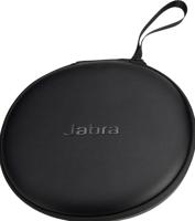 Jabra Evolve2 85 Hardcase – Ovale Opberghoes voor Headset in Zwart - thumbnail