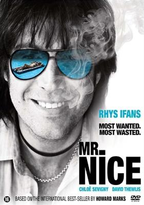 Mr.Nice (DVD) Mr.Nice (DVD)