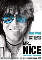 Mr.Nice (DVD) - thumbnail