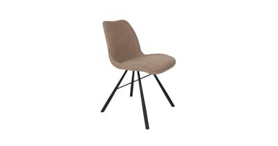 Zuiver Brent Eetkamerstoel Zuiver Brent Eetkamerstoel