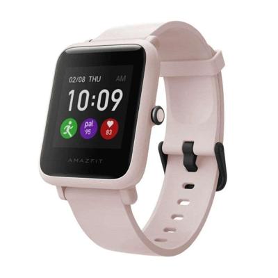 Smartwatch Amazfit Amazfit Bip S Lite Roze 1,28"