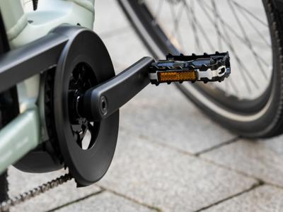 XLC Pedaal atb pd-m02