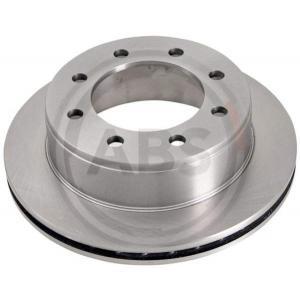 Remschijf 17292 Remschijf 17292