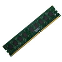 QNAP 4GB DDR3-1600 RAM-4GDR3EC-LD-1600 - thumbnail