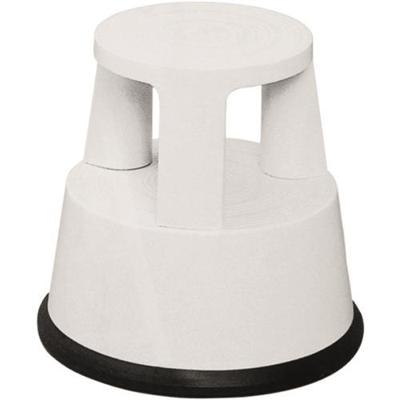 Zarges verrijdbaar opstapje "bigfoot p"