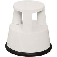 Zarges verrijdbaar opstapje "bigfoot p" - thumbnail