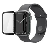 Hama 00222767 Screenprotector (glas) Apple Watch Series 4 (40 mm), Watch Series 5 (40 mm), Watch Series 6 (40 mm), Watch SE-serie (40 mm), Watch SE2-serie (40 - thumbnail