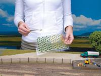 NOCH 07135 schaalmodel onderdeel en -accessoire Gras - thumbnail