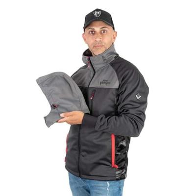 Fox Rage Sherpa Wind Blocker Medium