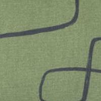 Sierkussen ca. 30x50 cm Met paspel Joah sage (4 stuks) Madison - Madison - thumbnail