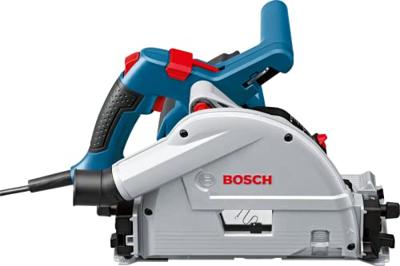 Bosch Professional GKT 55 GCE Invalzaag Ø165 1400W - 0601675000 - thumbnail