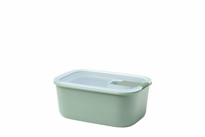Mepal EasyClip vershouddoos 700 ml nordic sage Mepal EasyClip vershouddoos 700 ml nordic sage
