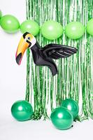 Opblaasbare Toekan Decoratie (60 cm) - thumbnail