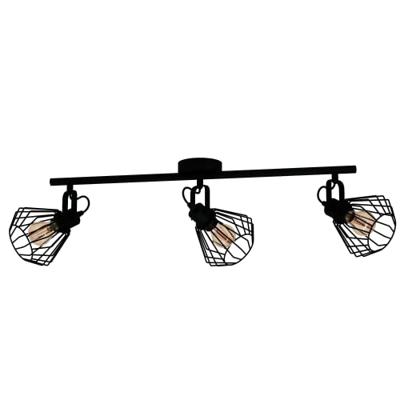 Eglo PlafondlampTabillano 3-lichts - 98764