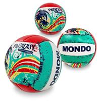 Mondo beach volleybal paradise, 21,5cm - thumbnail