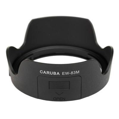 Caruba EW-83M Zwart