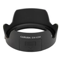 Caruba EW-83M Zwart - thumbnail