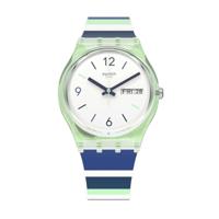 Horloge Dames Swatch GG711 (Ø 34 mm) - thumbnail