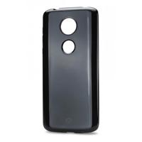 Mobilize Gelly Case Motorola Moto E5 Plus Black - thumbnail