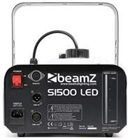Beamz S1500led rookmachine dmx - thumbnail