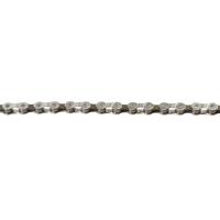 M-Wave ketting 1/2 x 3/32 inch 116 schakels 6/7/8s zilver - thumbnail