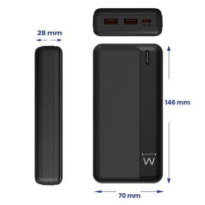 Powerbank Eminent EW1163