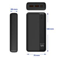 Powerbank Eminent EW1163 - thumbnail