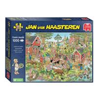 Jumbo JvH 1000pcs Midzomer Festival - thumbnail