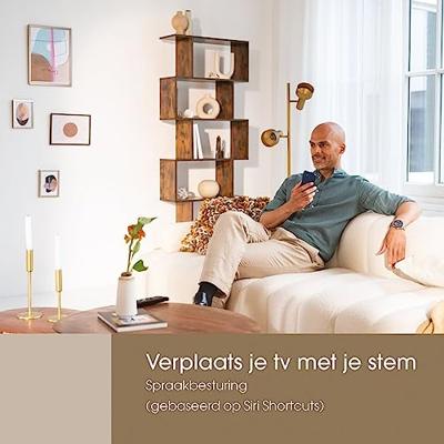 Vogels TVM 7675 MOTIONMOUNT TV beugel Wit - thumbnail