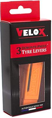 Velox bandenlichters 3 e - Oranje