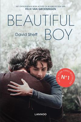 Beautiful Boy - David Sheff - ebook