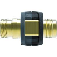 Kärcher Professional 4.111-029.0 M22AG-TR22AG Adapter voor stoomreiniger 1 stuk(s) - thumbnail