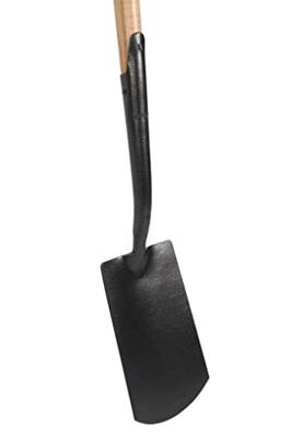 SPADE MET HALS EN LIP TS103 SPADE MET HALS EN LIP TS103