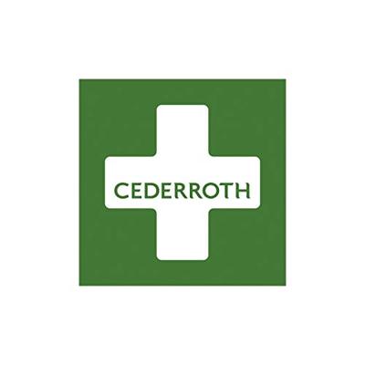 Cederroth Soft Foam 6cmx2m - thumbnail