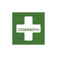 CEDERROTH 1009711 Verband 2 m x 6 cm - thumbnail
