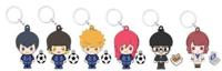 Blue Lock Pocket Hero Keychain Blind Box Display (12) - thumbnail