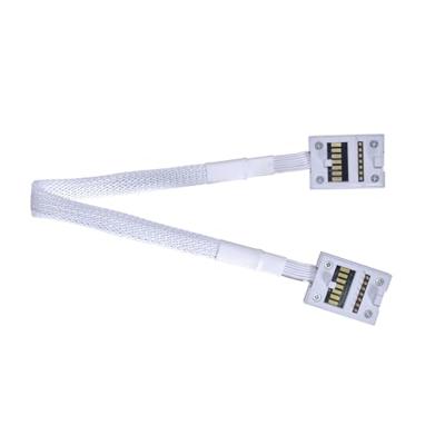 Lian Li UNI FAN TL Series, 3er Pack + Controller PC-ventilator Wit (b x h x d) 124 x 120 x 28 mm Incl. LED-verlichting, Incl. ventilatorcontroller Lian Li UNI FAN TL Series, 3er Pack + Controller PC-ventilator Wit (b x h x d) 124 x 120 x 28 mm Incl. LED-verlichting, Incl. ventilatorcontroller