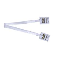 Lian Li UNI FAN TL Series Reverse Blade, 3er Pack + Controller PC-ventilator Wit (b x h x d) 124 x 120 x 28 mm Incl. LED-verlichting, Incl. ventilatorcontroller - thumbnail