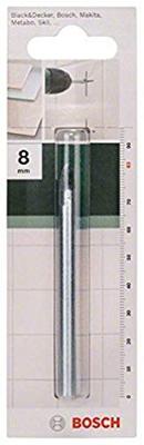 Bosch Accessoires Boor voor glas en tegels | 8X70 mm - 2609255468
