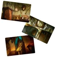 Asmodee Mysterium Bordspel Aftrekken - thumbnail