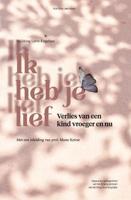 Ik heb je lief (Paperback) - thumbnail