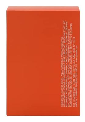 Jil Sander Jill sander eau de toilette spray sun men 75ml heren - thumbnail