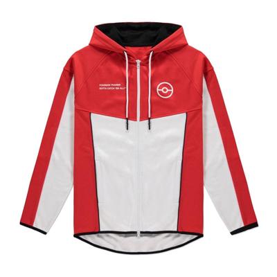 Pokémon - Men's Technical Trainer Hoodie