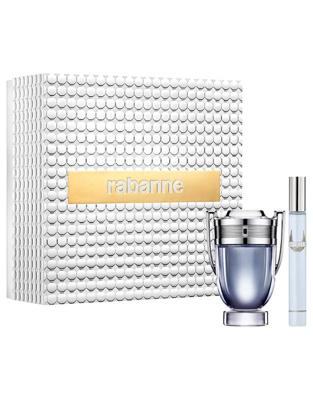 Rabanne Invictus Eau de Toilette Giftset